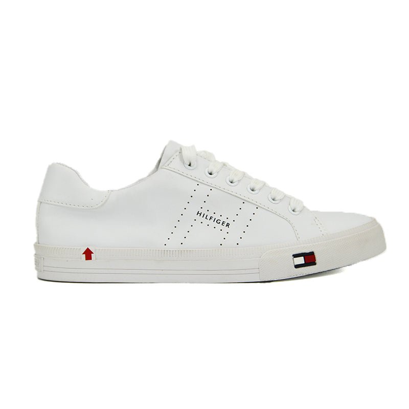 TOMMY WOMEN SHOES Size 37 ROW74 - Runner