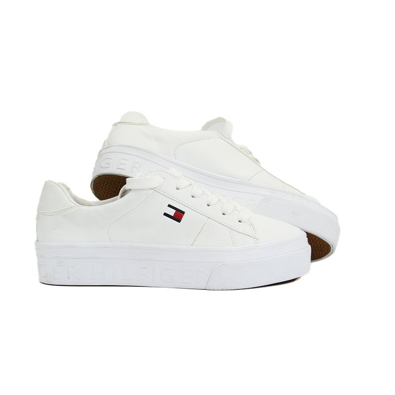 TOMMY WOMEN SHOES Size 37 ROW89 - Runner