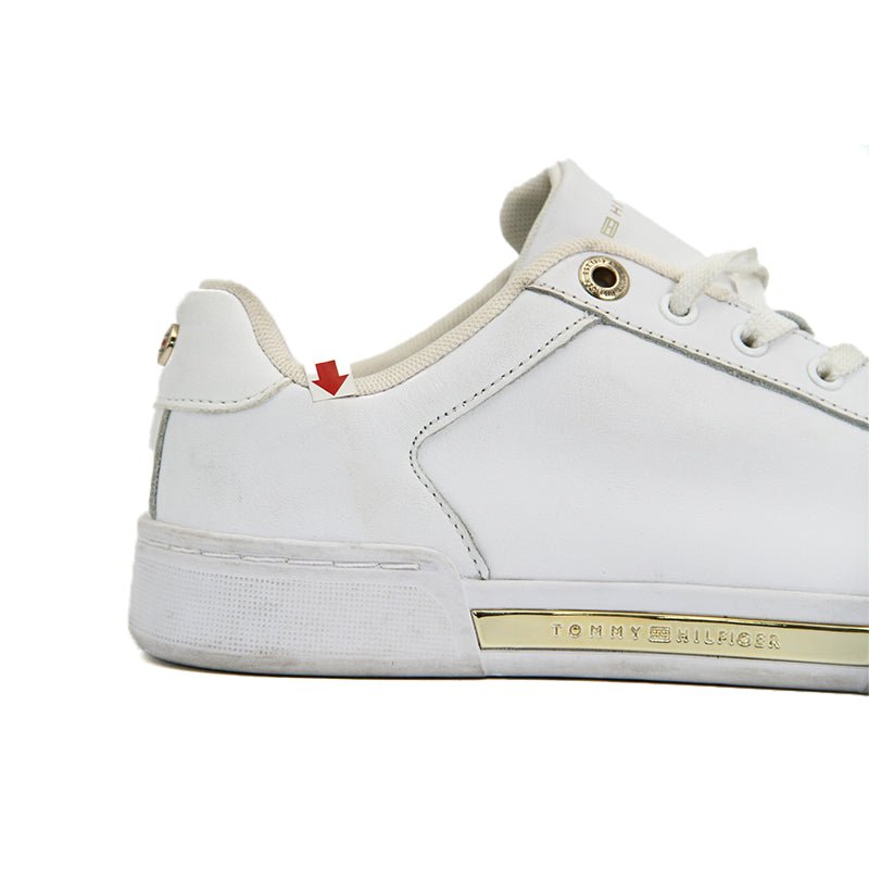 TOMMY WOMEN SHOES Size 37 ROW90 - Runner