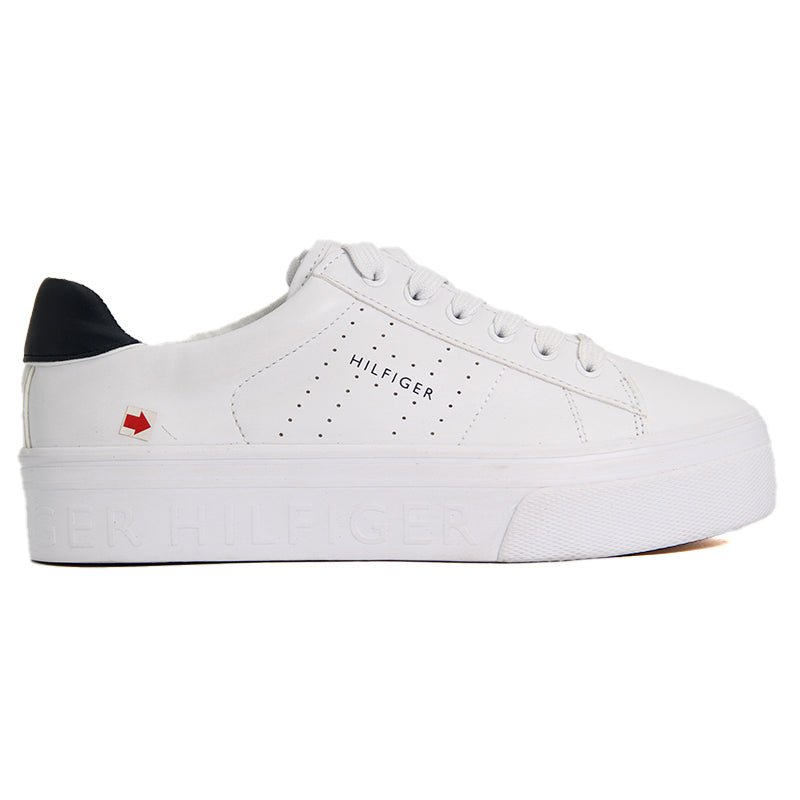 TOMMY WOMEN SHOES Size 37.5 ROW11 - Runner