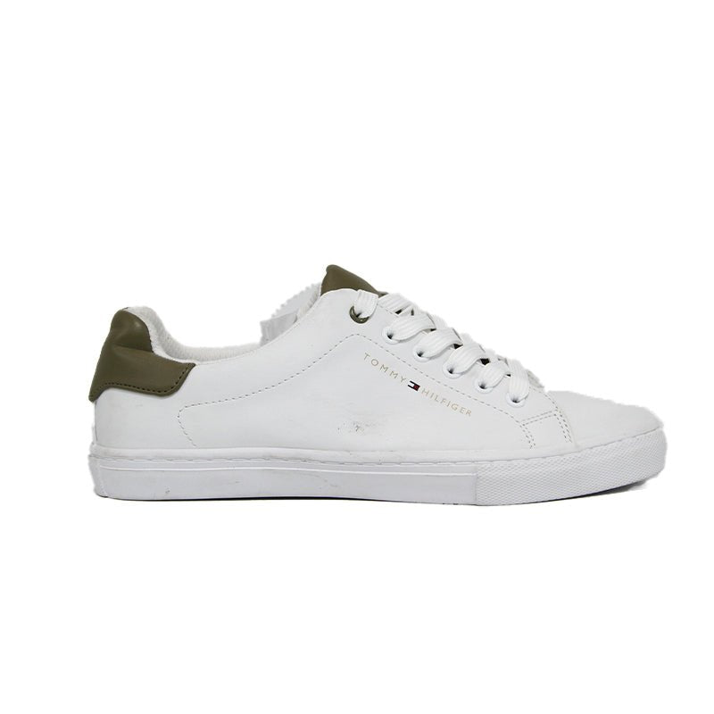 TOMMY WOMEN SHOES Size 37.5 ROW118 - Runner