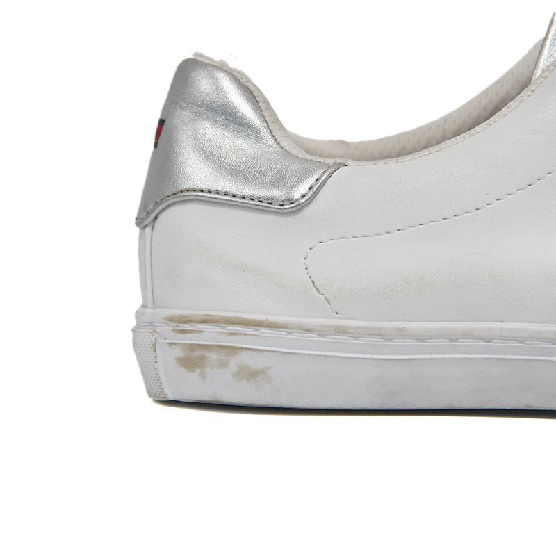 TOMMY WOMEN SHOES Size 37.5 ROW128 - Runner