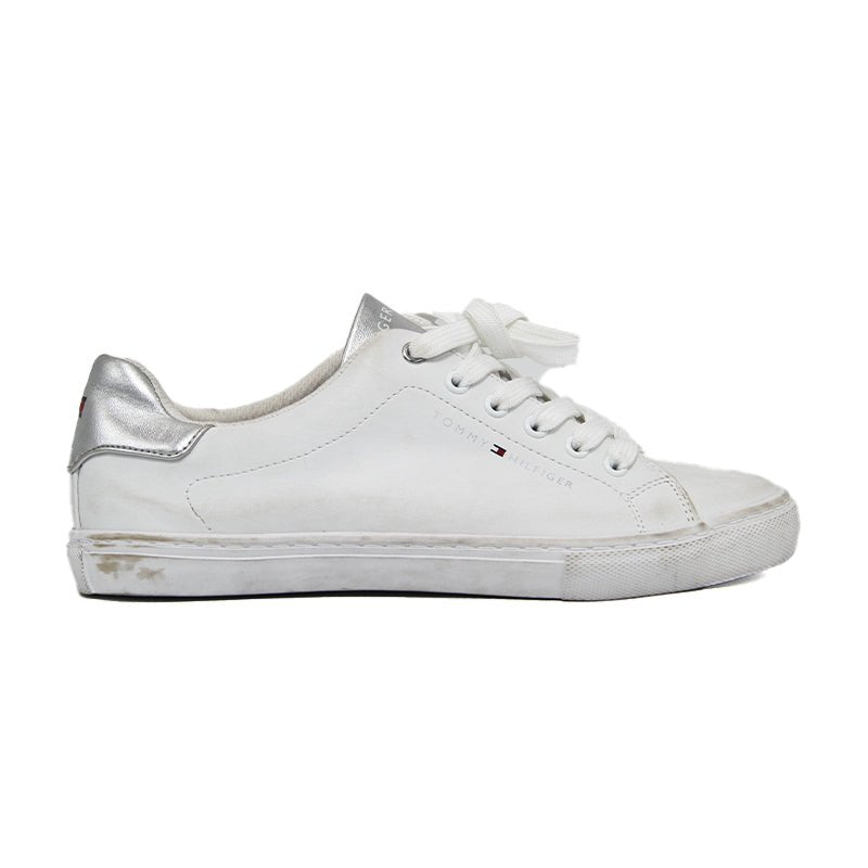 TOMMY WOMEN SHOES Size 37.5 ROW128 - Runner