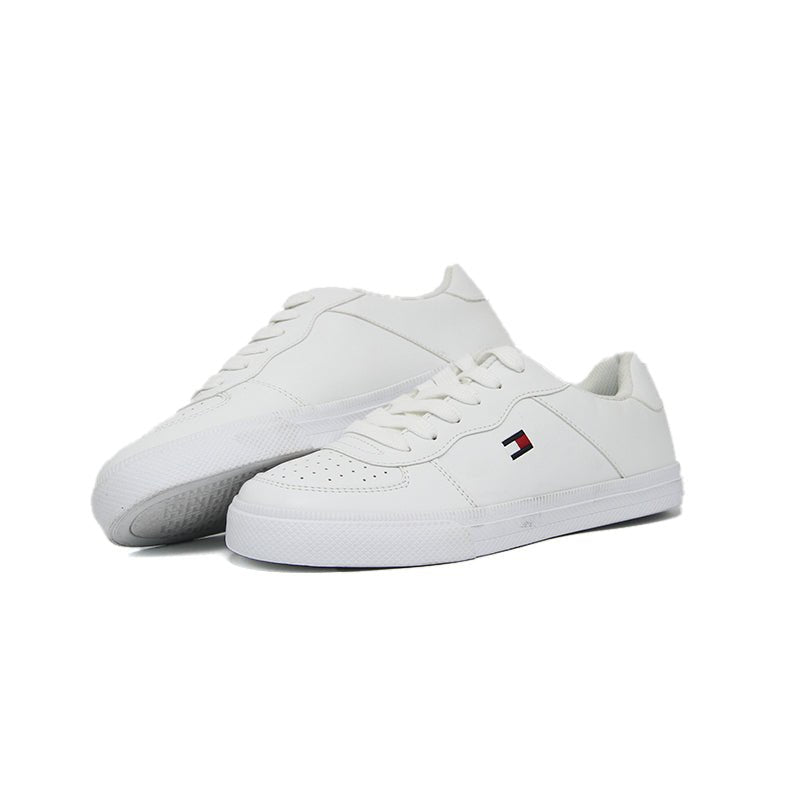 TOMMY WOMEN SHOES Size 37.5 ROW144 - Runner
