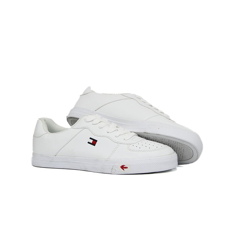 TOMMY WOMEN SHOES Size 37.5 ROW144 - Runner