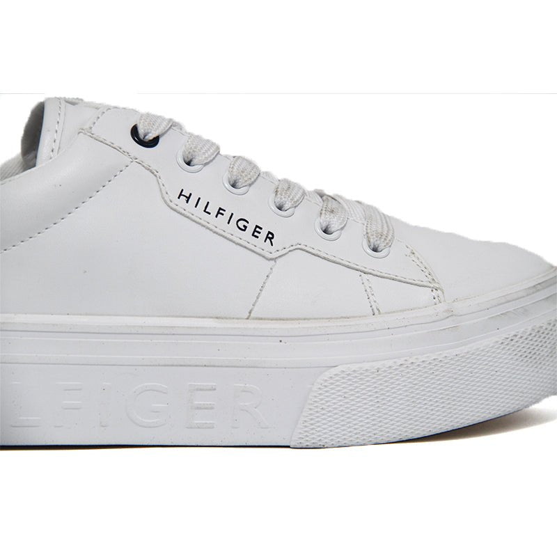 TOMMY WOMEN SHOES Size 37.5 ROW161 - Runner