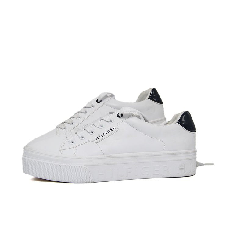TOMMY WOMEN SHOES Size 37.5 ROW161 - Runner