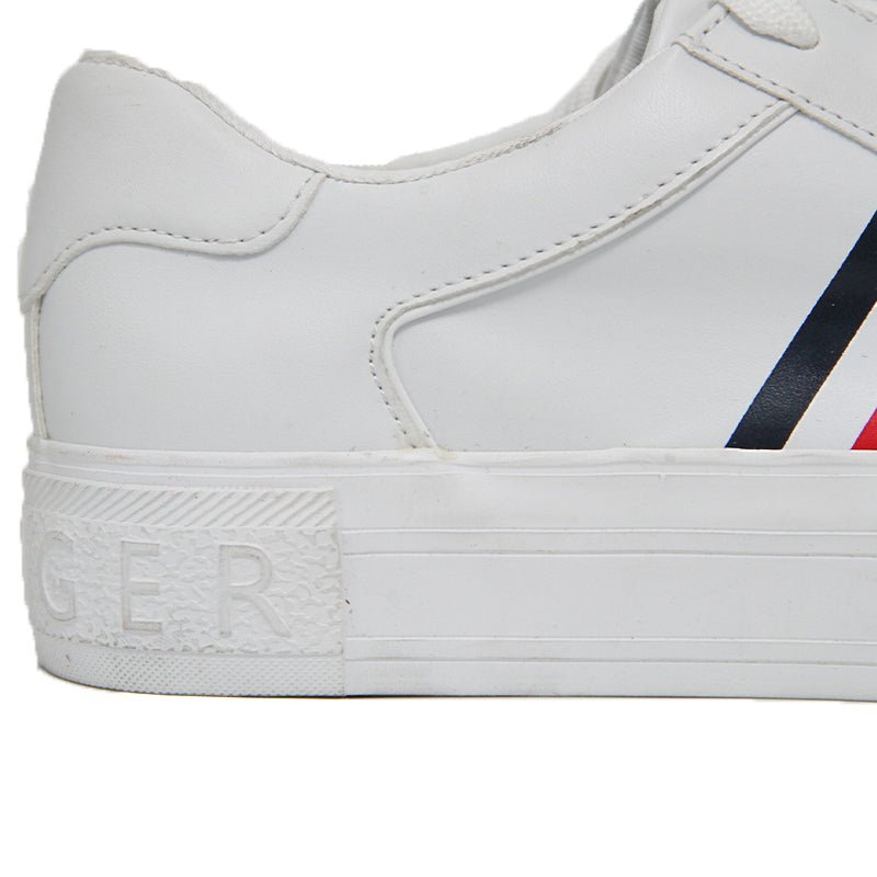 TOMMY WOMEN SHOES Size 37.5 ROW162 - Runner