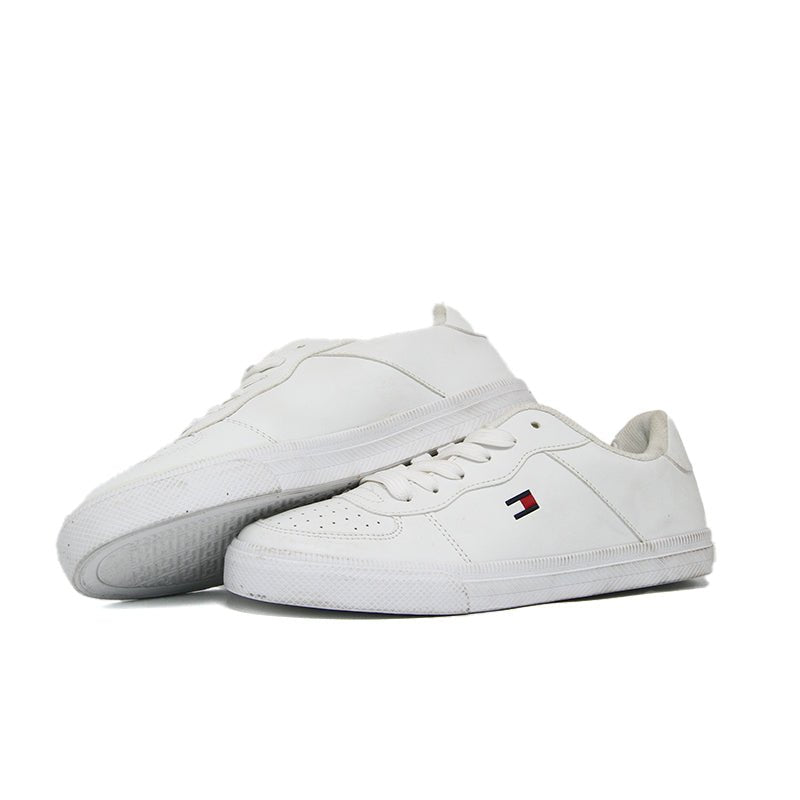 TOMMY WOMEN SHOES Size 37.5 ROW171 - Runner