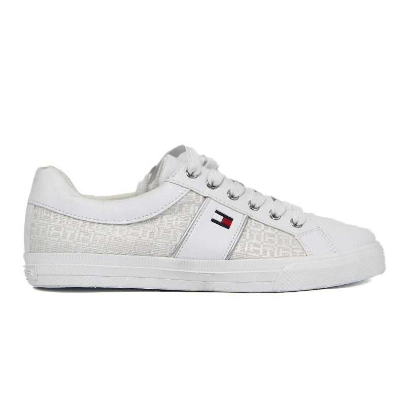 TOMMY WOMEN SHOES Size 37.5 ROW173 - Runner