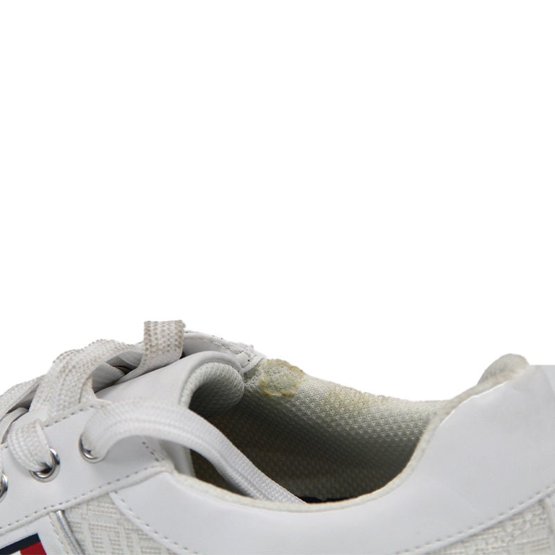 TOMMY WOMEN SHOES Size 37.5 ROW173 - Runner