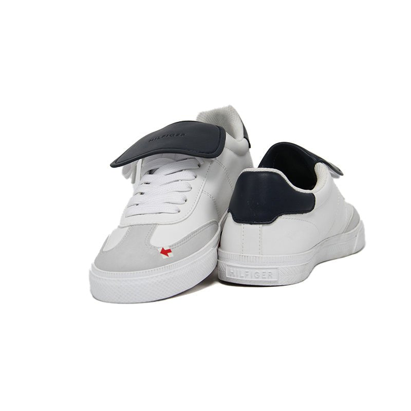 TOMMY WOMEN SHOES Size 37.5 ROW183 - Runner