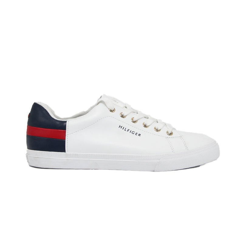 TOMMY WOMEN SHOES Size 37.5 ROW187 - Runner