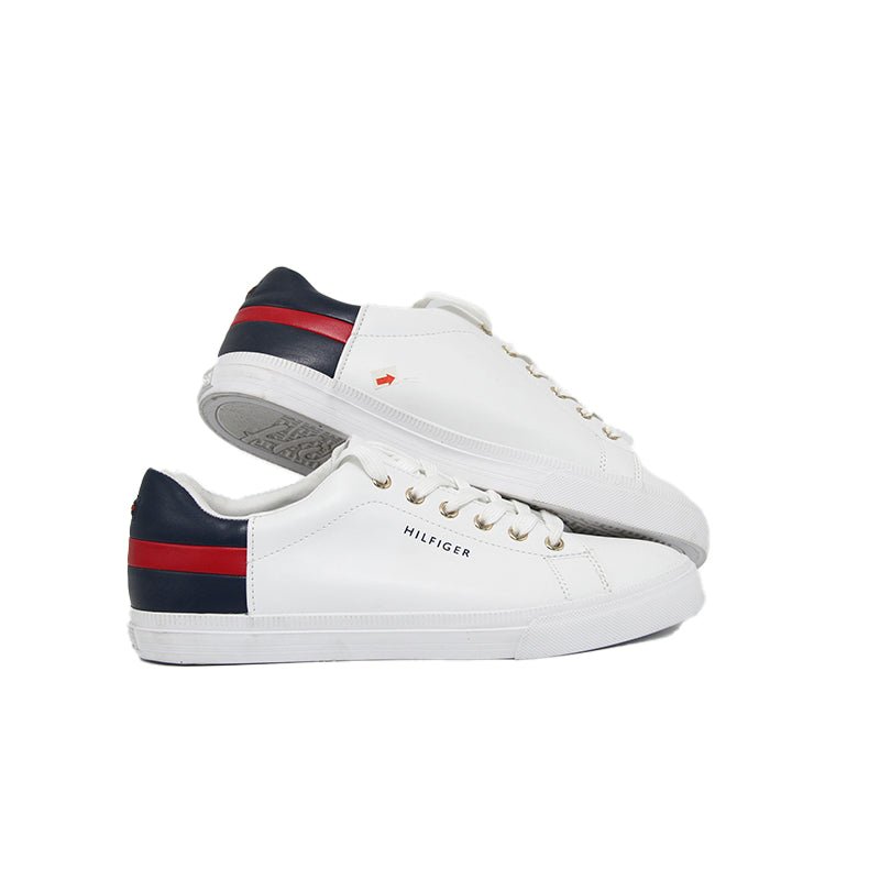 TOMMY WOMEN SHOES Size 37.5 ROW187 - Runner