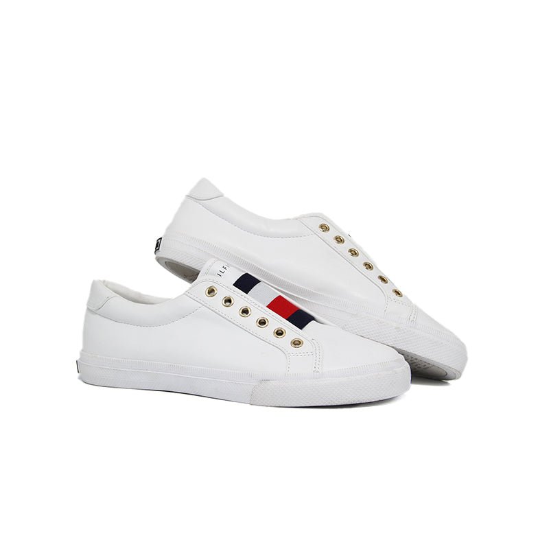 TOMMY WOMEN SHOES Size 37.5 ROW191 - Runner