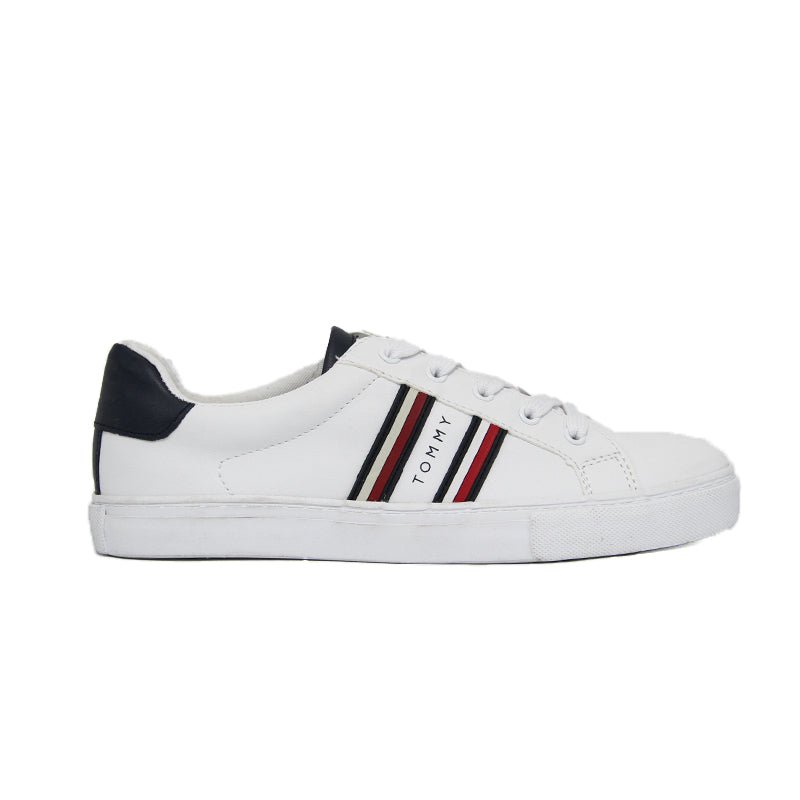 TOMMY WOMEN SHOES Size 37.5 ROW196 - Runner