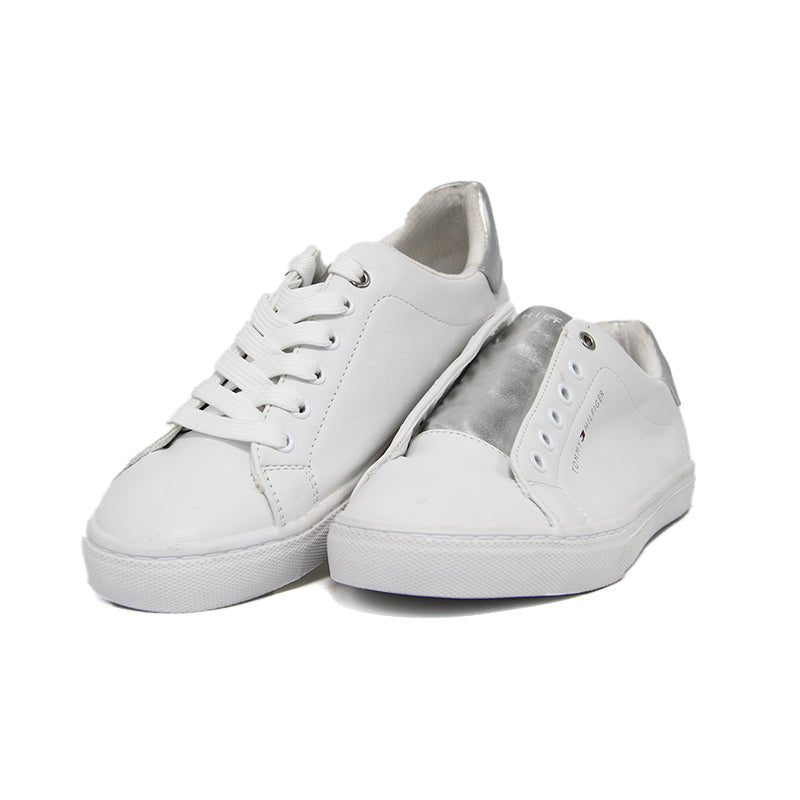 TOMMY WOMEN SHOES Size 37.5 ROW209 - Runner