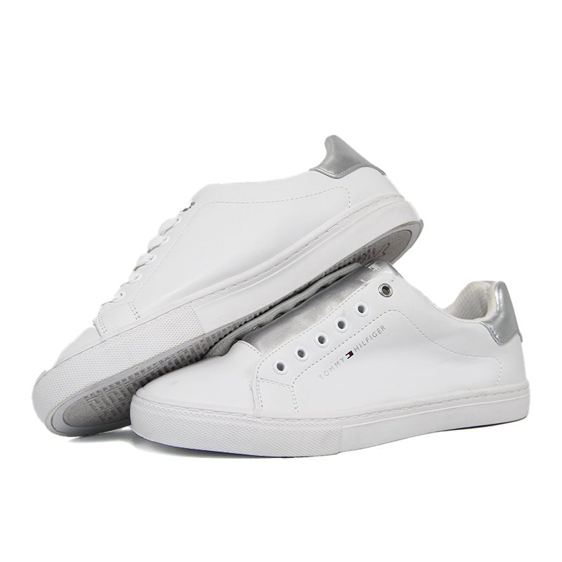 TOMMY WOMEN SHOES Size 37.5 ROW209 - Runner