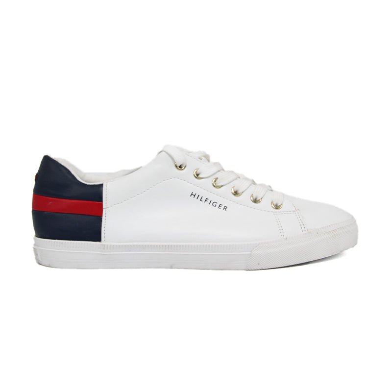 TOMMY WOMEN SHOES Size 37.5 ROW214 - Runner
