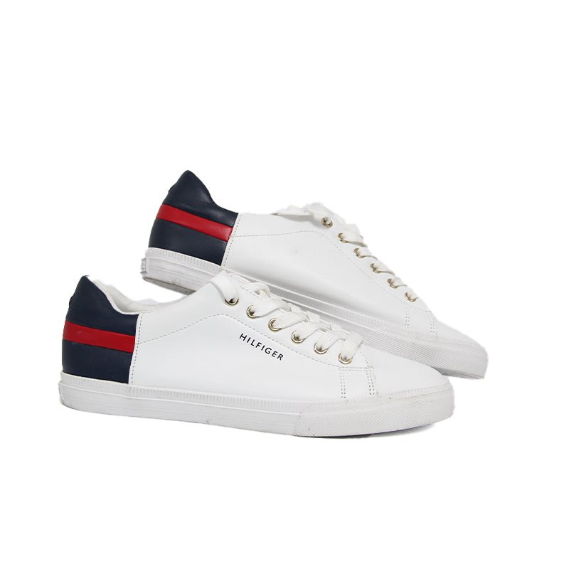 TOMMY WOMEN SHOES Size 37.5 ROW214 - Runner