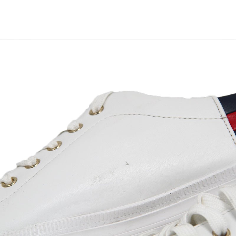 TOMMY WOMEN SHOES Size 37.5 ROW214 - Runner