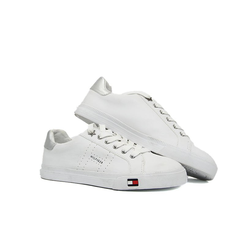 TOMMY WOMEN SHOES Size 37.5 ROW228 - Runner