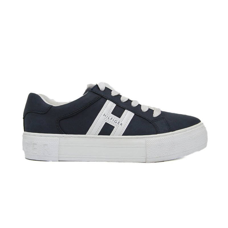 TOMMY WOMEN SHOES Size 37.5 ROW283 - Runner