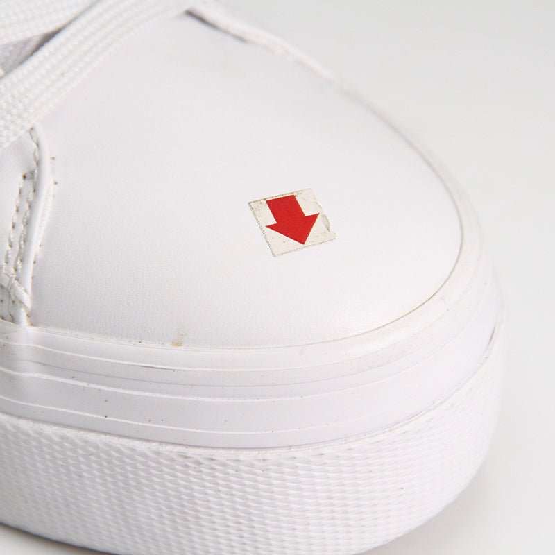 TOMMY WOMEN SHOES Size 37.5 ROW33 - Runner
