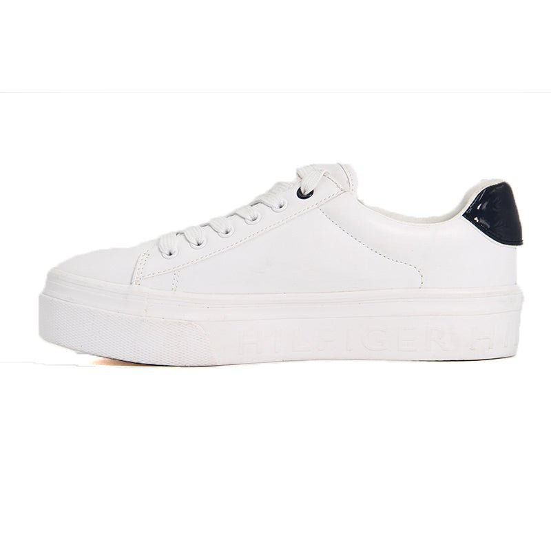 TOMMY WOMEN SHOES Size 37.5 ROW33 - Runner