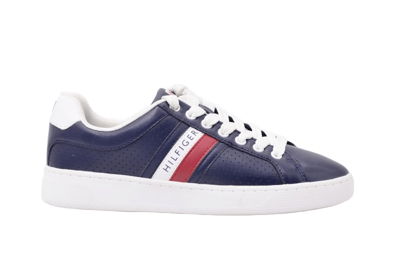 TOMMY WOMEN SHOES Size 37.5 ROW4 - Runner