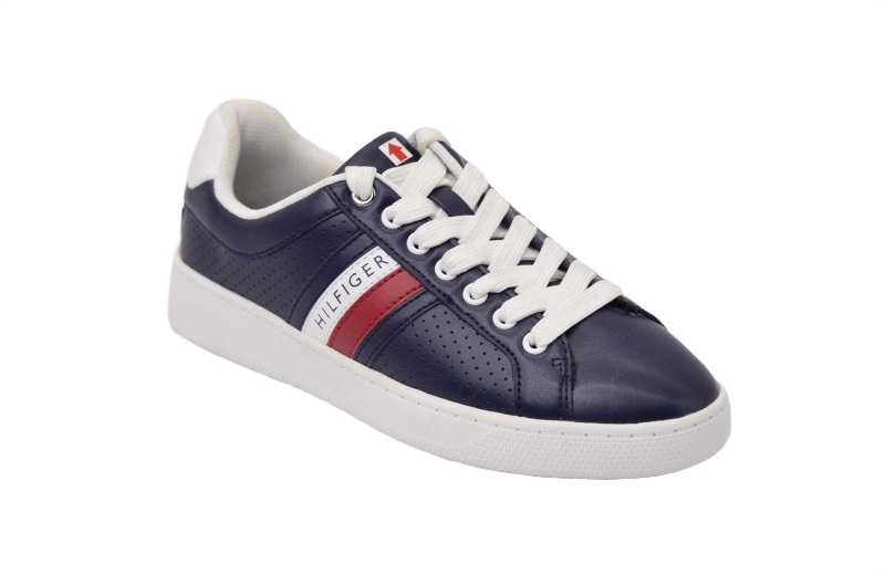 TOMMY WOMEN SHOES Size 37.5 ROW4 - Runner