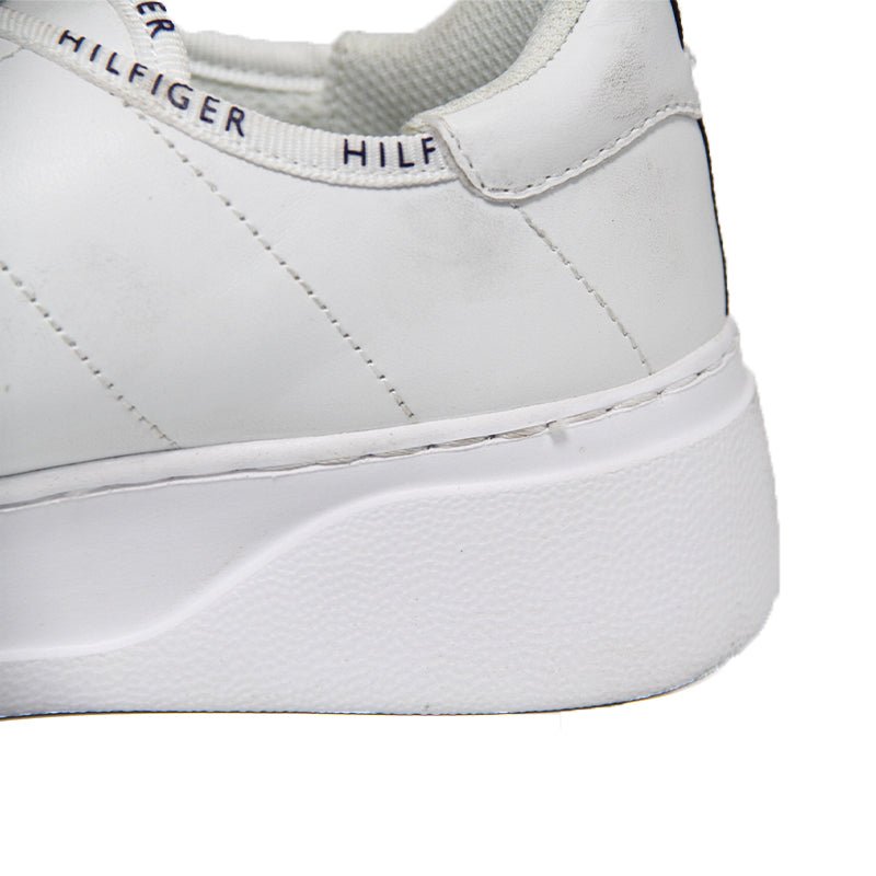 TOMMY WOMEN SHOES Size 37.5 ROW40 - Runner