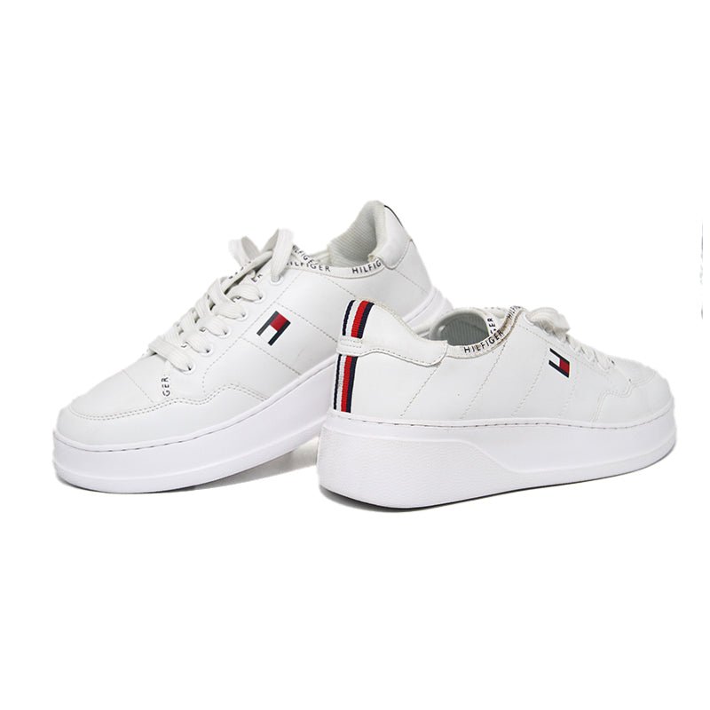 TOMMY WOMEN SHOES Size 37.5 ROW40 - Runner