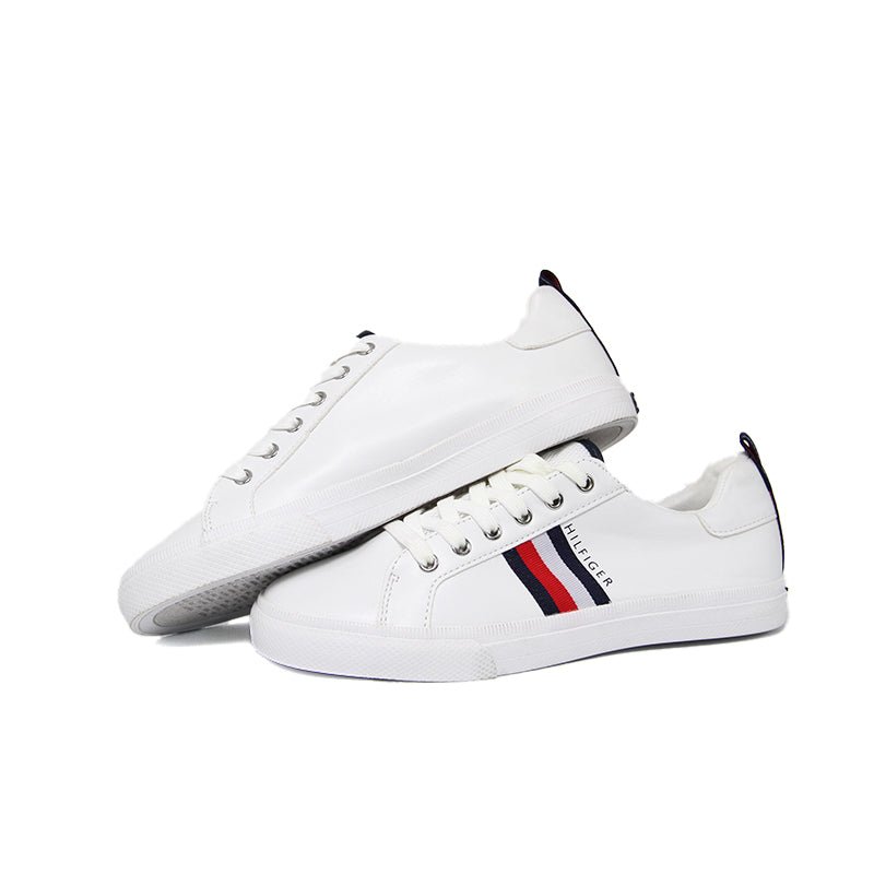 TOMMY WOMEN SHOES Size 37.5 ROW48 - Runner