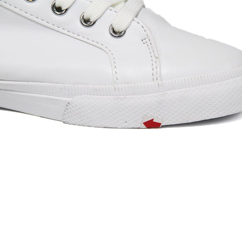 TOMMY WOMEN SHOES Size 37.5 ROW48 - Runner