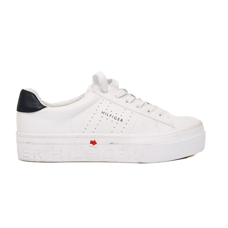 TOMMY WOMEN SHOES Size 37.5 ROW56 - Runner