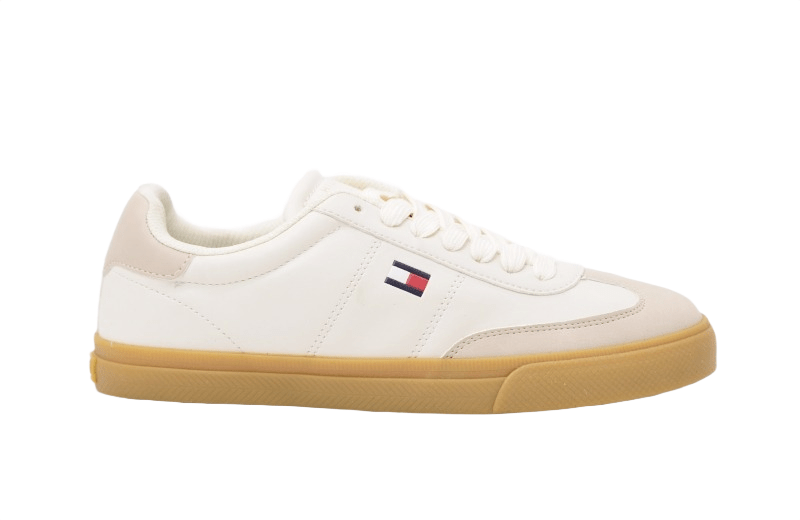 TOMMY WOMEN SHOES Size 37.5 ROW6 - Runner