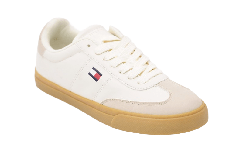 TOMMY WOMEN SHOES Size 37.5 ROW6 - Runner
