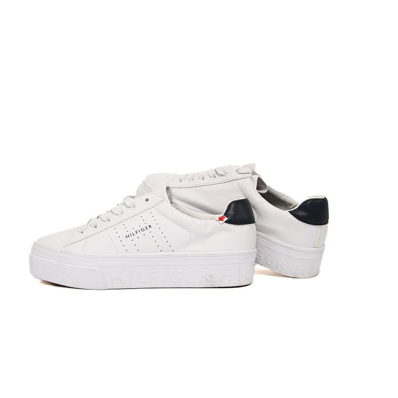 TOMMY WOMEN SHOES Size 37.5 ROW62 - Runner