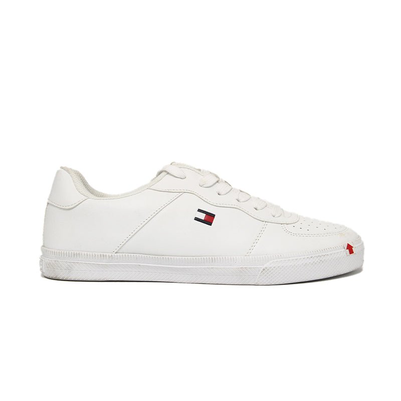 TOMMY WOMEN SHOES Size 37.5 ROW64 - Runner