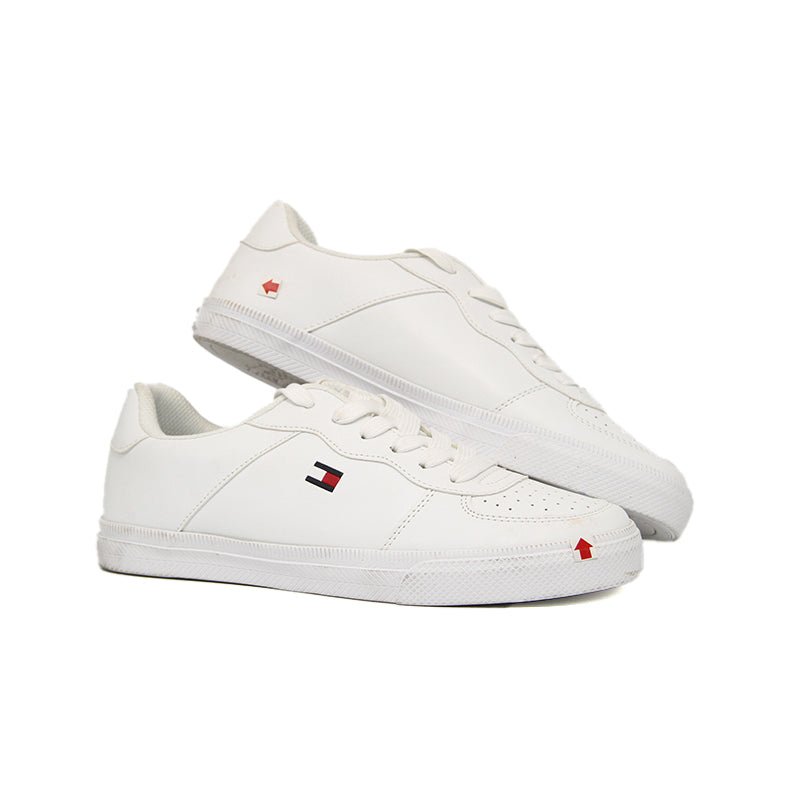 TOMMY WOMEN SHOES Size 37.5 ROW64 - Runner