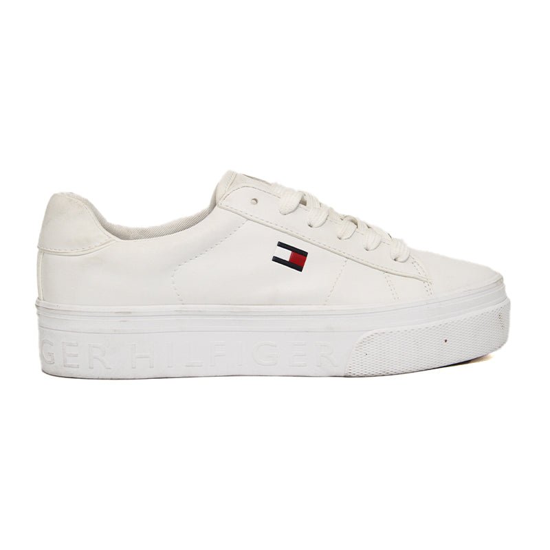 TOMMY WOMEN SHOES Size 37.5 ROW85 - Runner