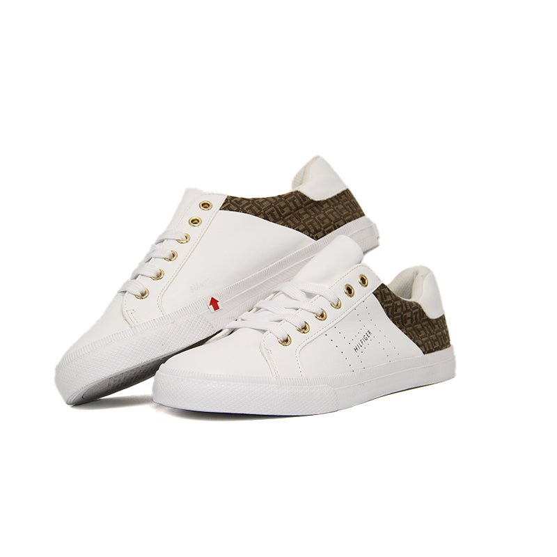 TOMMY WOMEN SHOES Size 37.5 ROW90 - Runner