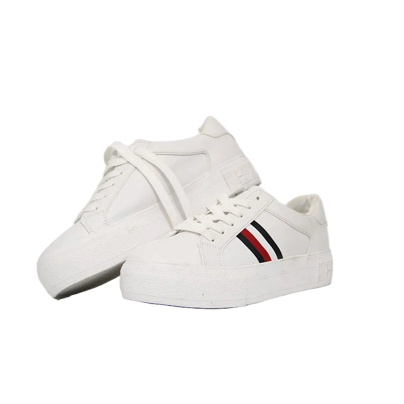 TOMMY WOMEN SHOES Size 37.5 ROW91 - Runner
