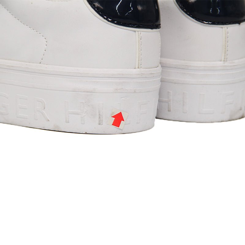 TOMMY WOMEN SHOES Size 37.5 ROW93 - Runner