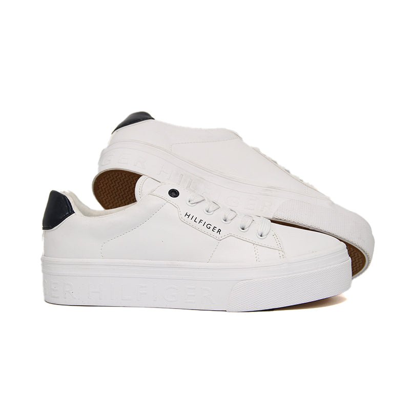 TOMMY WOMEN SHOES Size 37.5 ROW93 - Runner