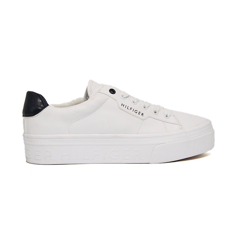 TOMMY WOMEN SHOES Size 37.5 ROW93 - Runner