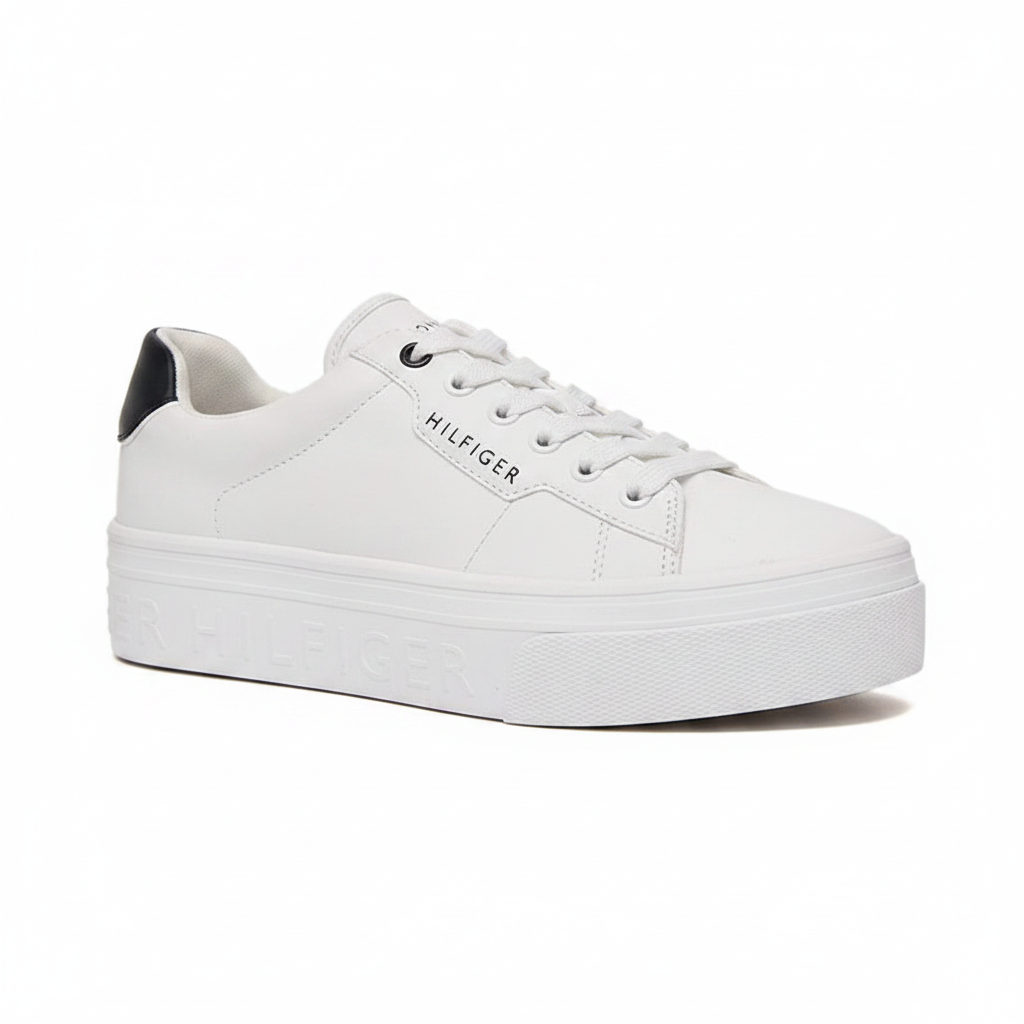 TOMMY WOMEN SHOES Size 37.5 ROW93