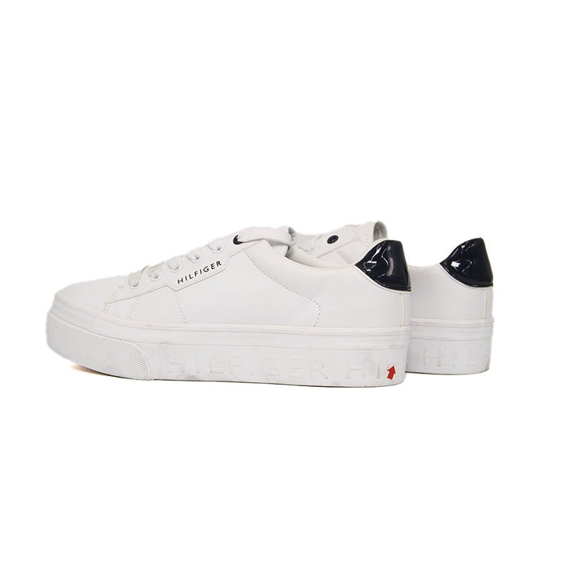 TOMMY WOMEN SHOES Size 37.5 ROW93 - Runner