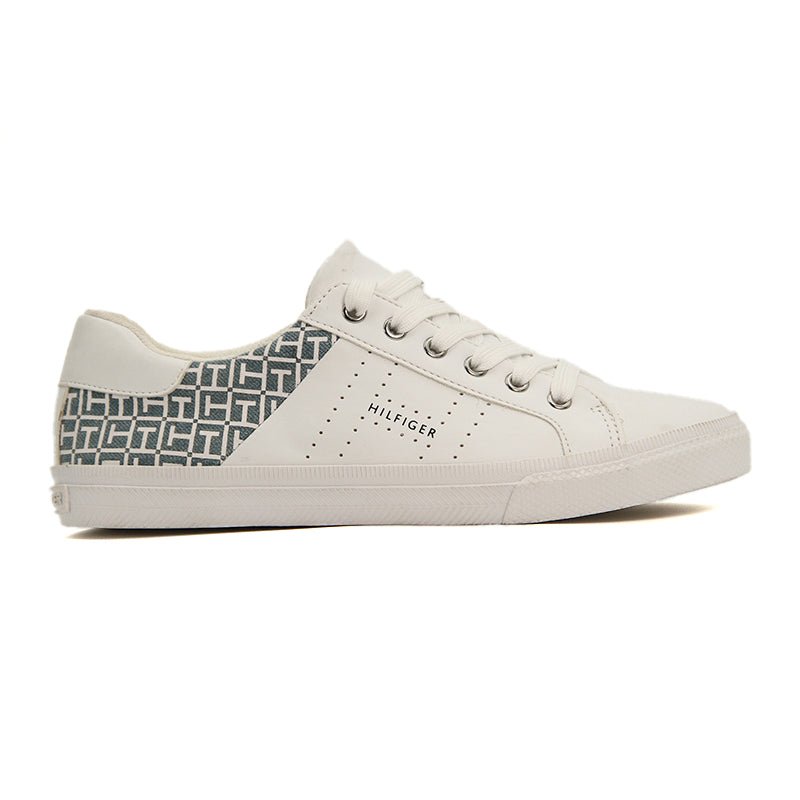 TOMMY WOMEN SHOES Size 38 ROW11 - Runner